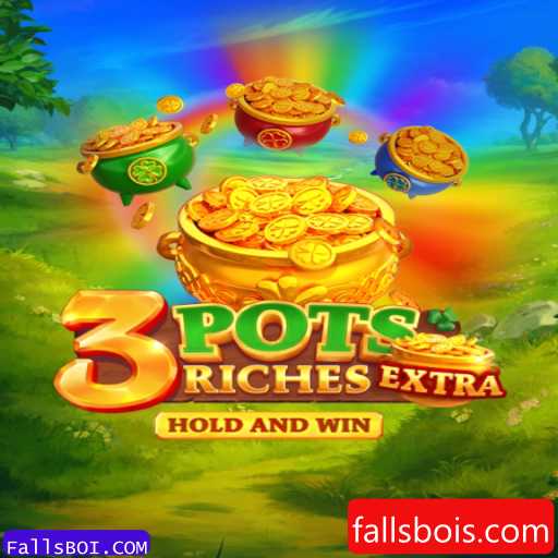 Explorando o Mundo Empolgante de 3potsExtra: Um Jogo de Estratégia e Sorte