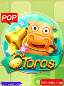 Tudo sobre o Jogo 6Toros e o Fascínio de FallsBOI.COM