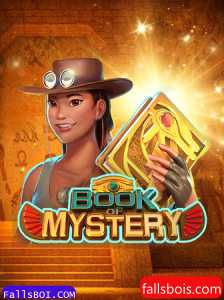 Descubra o Enigmático Mundo de BookofMystery