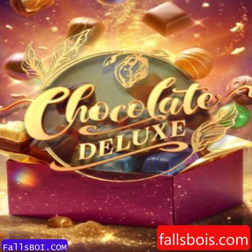 Descubra o Fascinante Mundo do Jogo ChocolateDeluxe