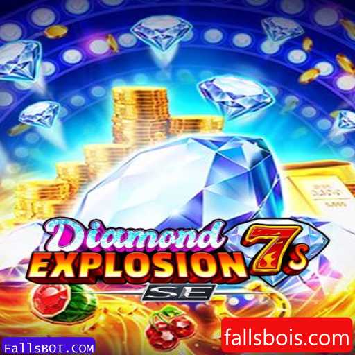 Explorando o Empolgante DiamondExplosion7sSE: Regras e Introdução ao Jogo