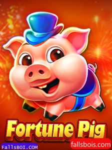 Descubra o Emocionante Mundo de FortunePig: Regras e Introdução