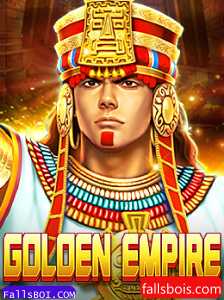 Descubra o Fascinante Universo de GoldenEmpire: Regras e Receita de Sucesso