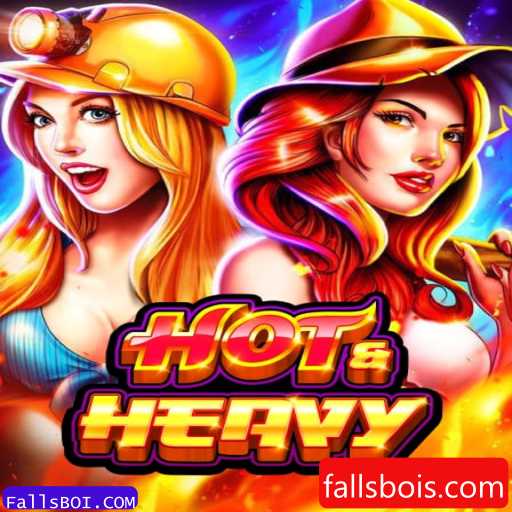 Descubra HotHeavy: A Nova Sensação dos Jogos Multiplayer