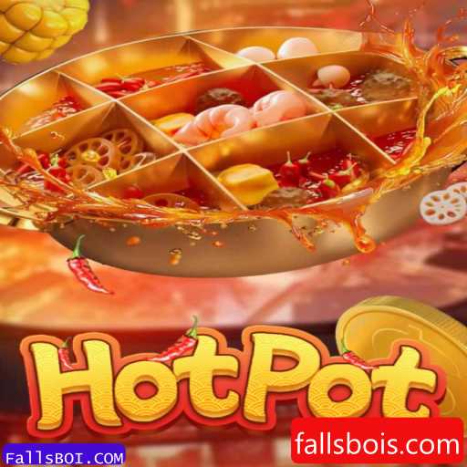 Explorando o Mundo de Hotpot: Um Jogo de Estratégia Inovador