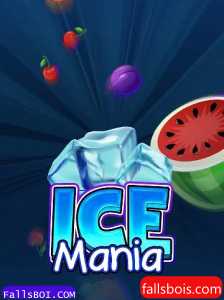 Descubra o Fascinante Mundo de IceMania