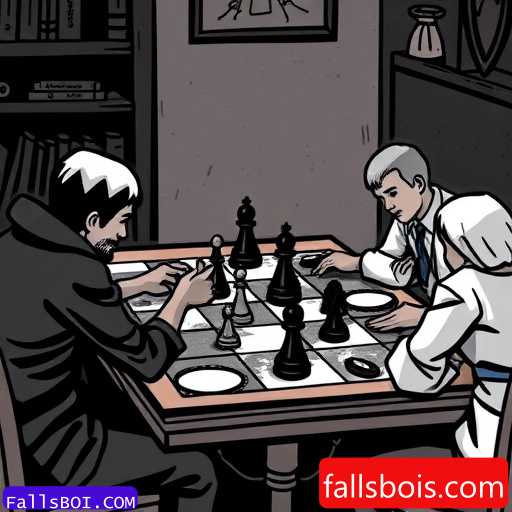 Explorando o Universo dos Jogos de Mesa com FallsBOI.COM