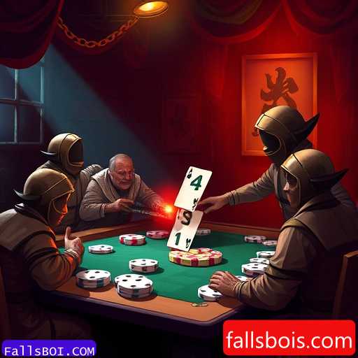 FallsBOI.COM