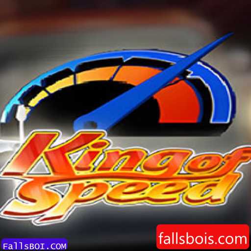 Descubra a Emoção do Jogo KingofSpeed - Tudo que Você Precisa Saber