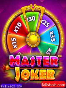 Explorando MasterJoker: Um Mergulho nas Regras e Estratégias do Jogo