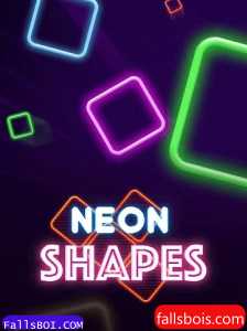 Explore o Mundo Fascinante de NeonShapes