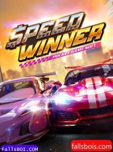 SpeedWinner: Descubra o Empolgante Jogo de Velocidade do Momento