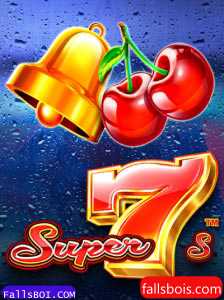 Descubra o Mundo de Emoção do Jogo Super7s