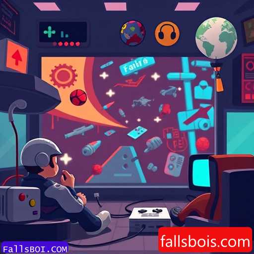 FallsBOI.COM