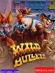 Desvende o Mundo de WildBullets: Jogo de Aventura e Estratégia