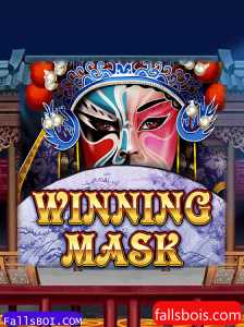 WinningMask: Um Novo Fenômeno no Mundo dos Jogos